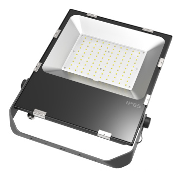IP65 Outdoor 100W Dali Dimmable LED Flood Lights
